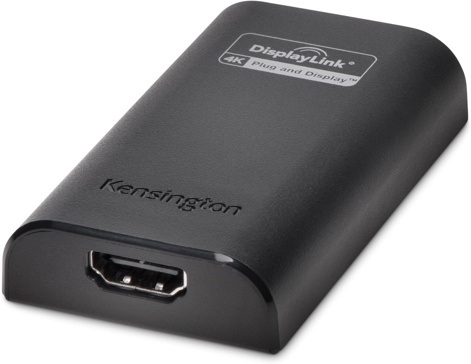 Kensington USB 3.0 to HDMI 4K Video Adapter