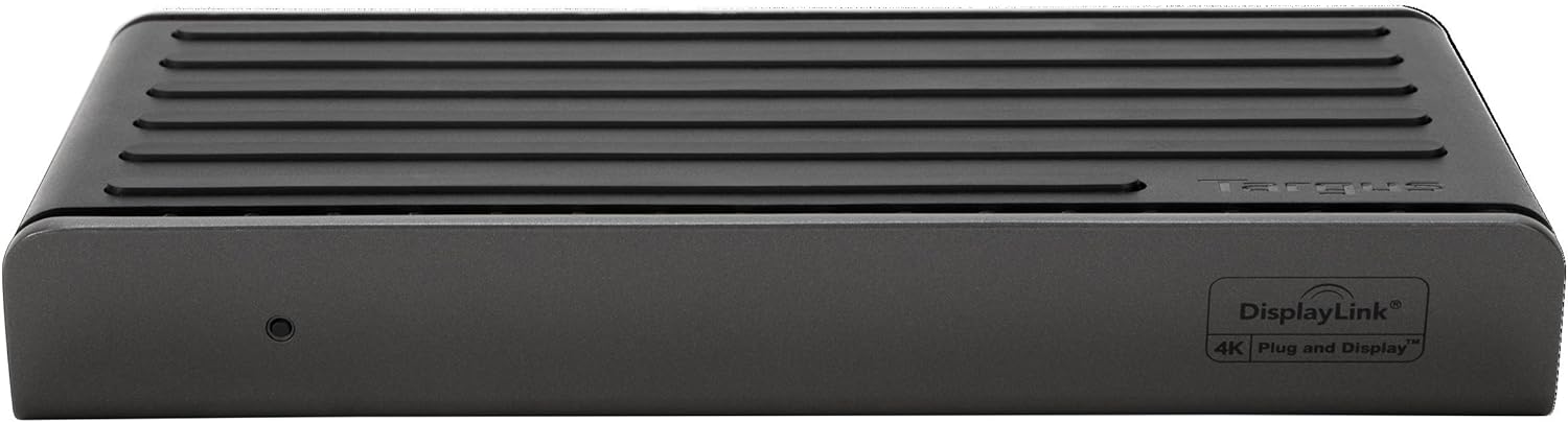 Targus Docking Station