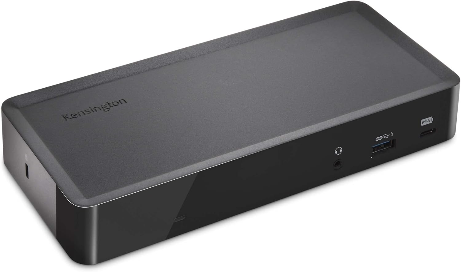 Kensington USB-C Dual Display Docking Station