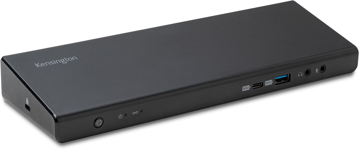 Kensington USB-C Docking Station