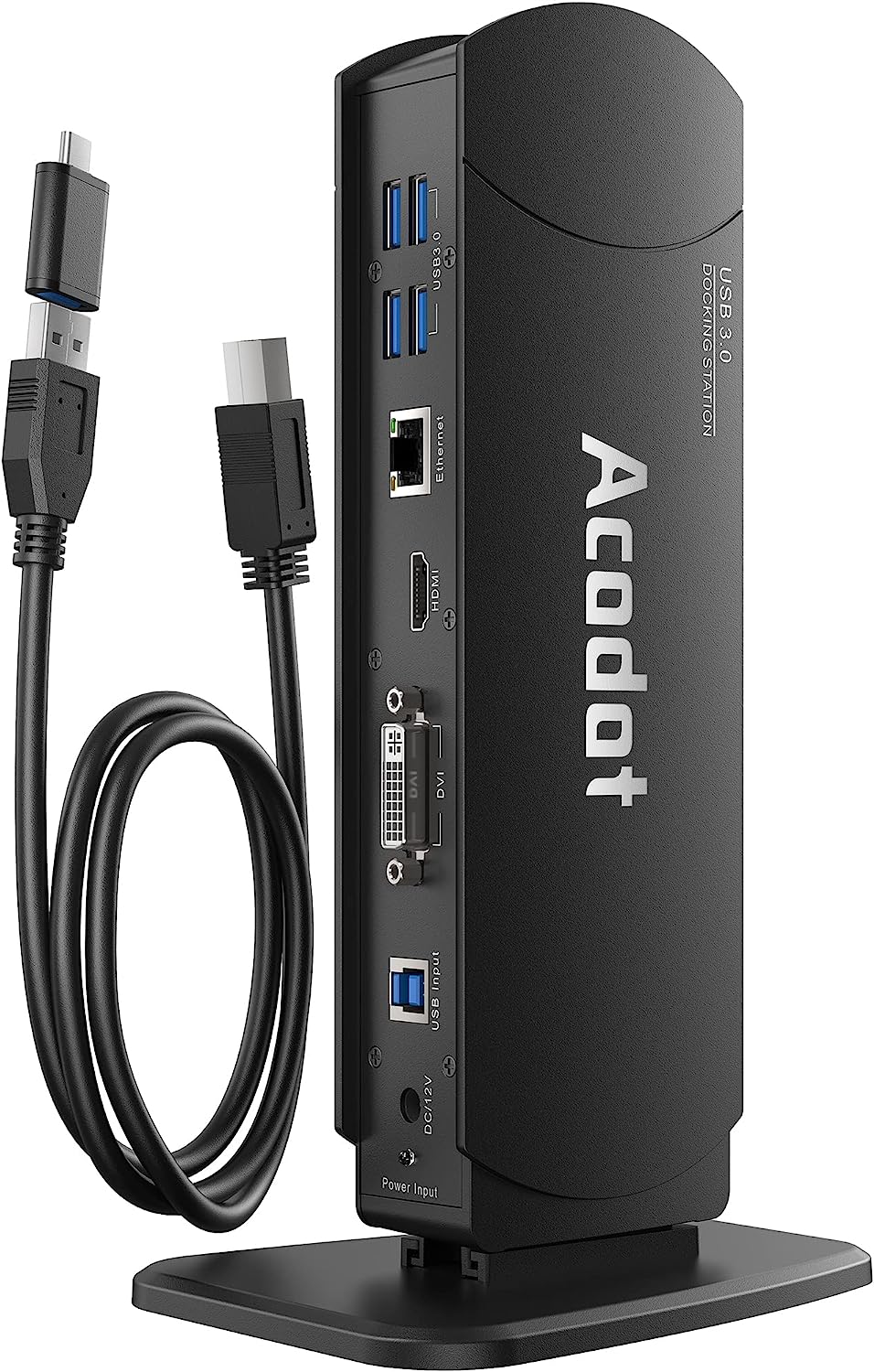 Acodot Dual Monitor Dock